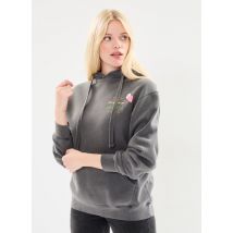 Newtone Sweatshirt hoodie Gris - Disponible en M