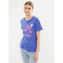 Newtone T-shirt Blu - Disponibile in XL