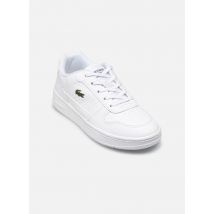 Lacoste T-Clip SUC Blanc - Baskets - Disponible en 34