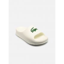 Clogs & Pantoletten Serve Slide 2.0 223 weiß - Lacoste - Größe 38