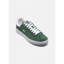 Lacoste Baseshot M Vert - Baskets - Disponible en 41