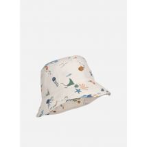 Liewood Damon Printed bucket hat - Chapeaux - Disponible en 3 - 4A