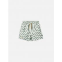 Vêtements Duke Stripe Board Shorts Vert - Liewood - Disponible en 4A
