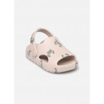 Sandales et nu-pieds Morris Sandals Blanc - Liewood - Disponible en 27