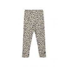 Liewood Pantalon legging et collant Blanc - Disponible en 4A
