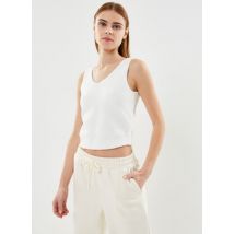 UGG Top Blanc - Disponible en L