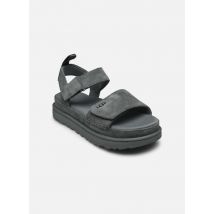 UGG W Goldenstar Gris - Sandales et nu-pieds - Disponible en 39