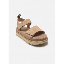 UGG W Goldenstar Beige - Sandales et nu-pieds - Disponible en 37