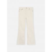 Levi's Kids Jean large Blanc - Disponible en 16A