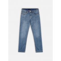 Ropa Levi's 502 Regular Fit Tapered Strong Performance Jeans Azul - Levi's Kids - Talla 14A