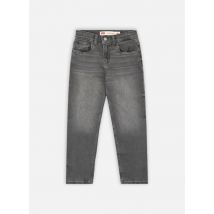 Bekleidung Levi's Stay Loose Tapered Fit Jeans grau - Levi's Kids - Größe 16A