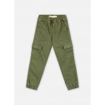 Bekleidung Levi's Relaxed Dobby Cargo Jogger Pants grün - Levi's Kids - Größe 6A