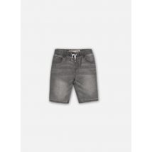 Bekleidung Levi's Skinny Fit Pull On Dobby Shorts grau - Levi's Kids - Größe 10A