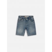 Ropa Levi's Skinny Fit Pull On Dobby Shorts Azul - Levi's Kids - Talla 10A