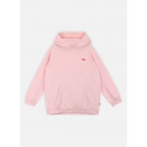 Ropa Levi's Batwing Pullover Hoodie Rosa - Levi's Kids - Talla 16A