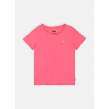 Ropa Levi's Batwing Chest Hit Tee Rosa - Levi's Kids - Talla 8A