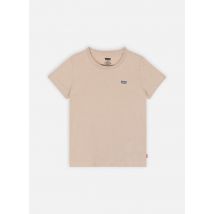 Ropa Levi's Batwing Chest Hit Tee Beige - Levi's Kids - Talla 12A