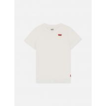 Bekleidung Levi's Batwing Chest Hit Tee weiß - Levi's Kids - Größe 16A