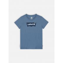 Levi's Kids T-shirt Bleu - Disponible en 6A