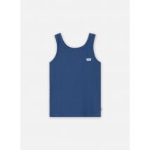 Vêtements Levi's Meet and Greet Ribbed Tank Top Bleu - Levi's Kids - Disponible en 14A