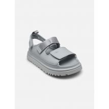 UGG K Goldenglow Bleu - Sandales et nu-pieds - Disponible en 31