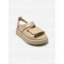 UGG K Goldenglow Beige - Sandales et nu-pieds - Disponible en 35