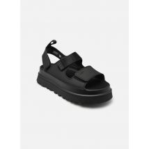 UGG W Goldenglow Noir - Sandales et nu-pieds - Disponible en 38