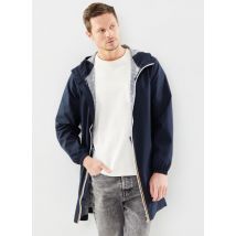 K-Way Veste imperméable Bleu - Disponible en S