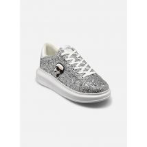 Karl Lagerfeld Kapri Karl Nft Lo Lace silber - Sneaker - Größe 36
