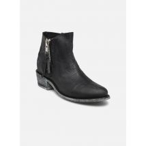 Stiefeletten & Boots Tasmania schwarz - Mexicana - Größe 36 1/2