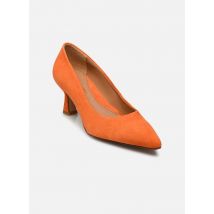 Zapatos de tacón LIERRE Naranja - JB Martin - Talla 37