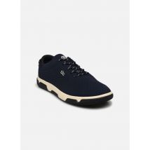 TBS Gueknit Bleu - Baskets - Disponible en 43