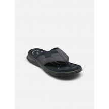 Slippers Jaffare Blauw - TBS - Beschikbaar in 41