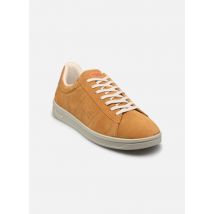 TBS Made in France Flauber Jaune - Baskets - Disponible en 40