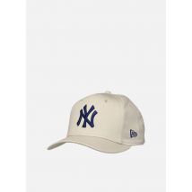 Pet Casquette 9FIFTY - New York Yankees Beige - New Era - Beschikbaar in S - M