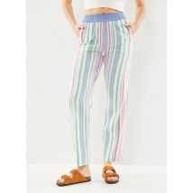 Bekleidung Pantalon Droit Guiseppa mehrfarbig - Stella Forest - Größe 40