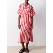 Stella Forest Robe maxi Rose - Disponible en 42