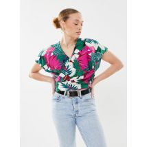 Des Petits Hauts Blouse Multicolore - Disponible en M - L