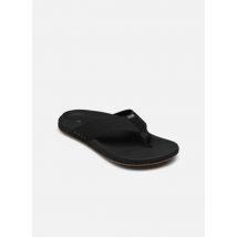 Slippers The Raglan Zwart - Reef - Beschikbaar in 46