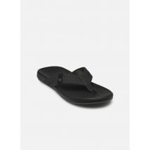 Slippers Cushion Phantom 2.0 Zwart - Reef - Beschikbaar in 45
