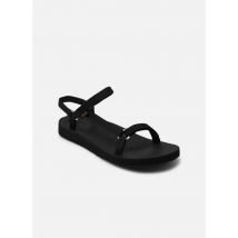 Sandalias Original Universal Slim W Negro - Teva - Talla 40