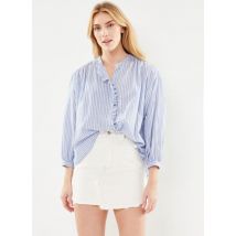 La Petite Etoile Chemise Bleu - Disponible en T2