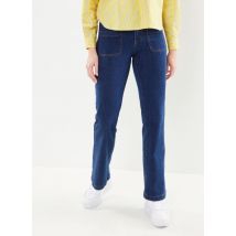 La Petite Etoile Jean large Bleu - Disponible en 40