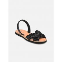 Minorquines Avarca Illueca Cuir - Sandales et nu-pieds - Disponible en 36