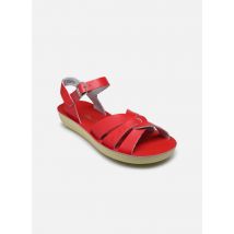 Sandalen Swimmer Adult rot - Salt-Water - Größe 36