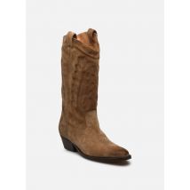 Bottines et boots DELEA Marron - Jonak - Disponible en 38