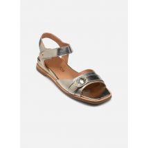 Sandalen Katia gold/bronze - Karston - Größe 36