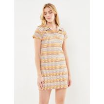 La Fée Maraboutée Robe mini Multicolore - Disponibile in S