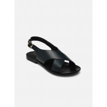 Sandalen FH-AS-VINOI blau - La Fée Maraboutée - Größe 36