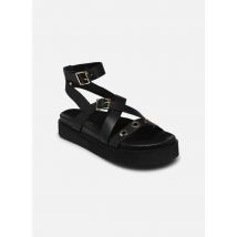 Sandalen FH-AS-VINULE schwarz - La Fée Maraboutée - Größe 41
